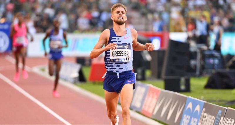  - Athlétisme : une chance de médaille aux JO détruit la Fédération française !