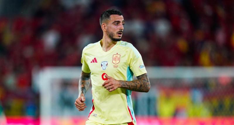  - Real Madrid : les adieux poignants de Joselu à la Maison Blanche