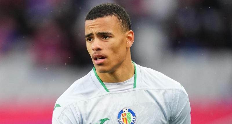  - OM : un état d'esprit clair affiché par les dirigeants pour Greenwood 