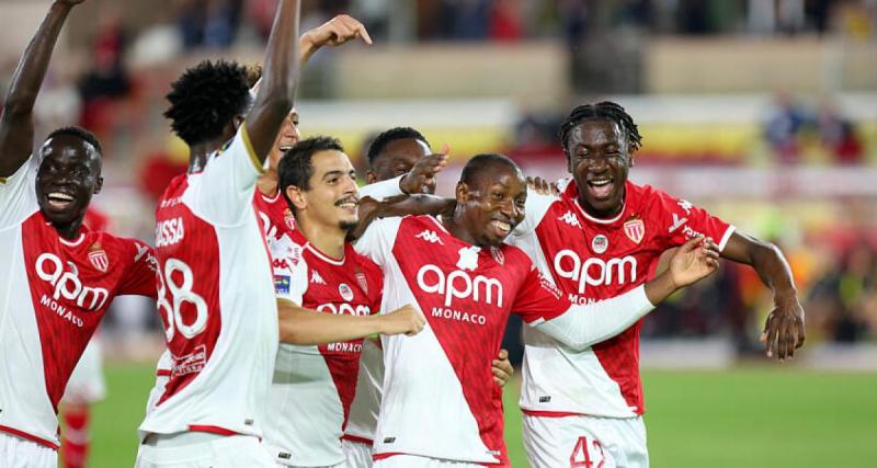  - Tu n'es pas digne de rejoindre l'AS Monaco si tu as moins de 7/10 à ce quiz !
