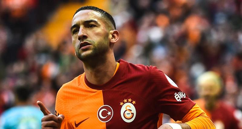  - Chelsea, Maroc : Ziyech quitte définitivement les Blues ! (Officiel)