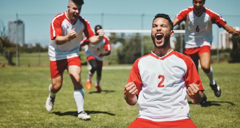  - Comment choisir votre maillot de foot ?