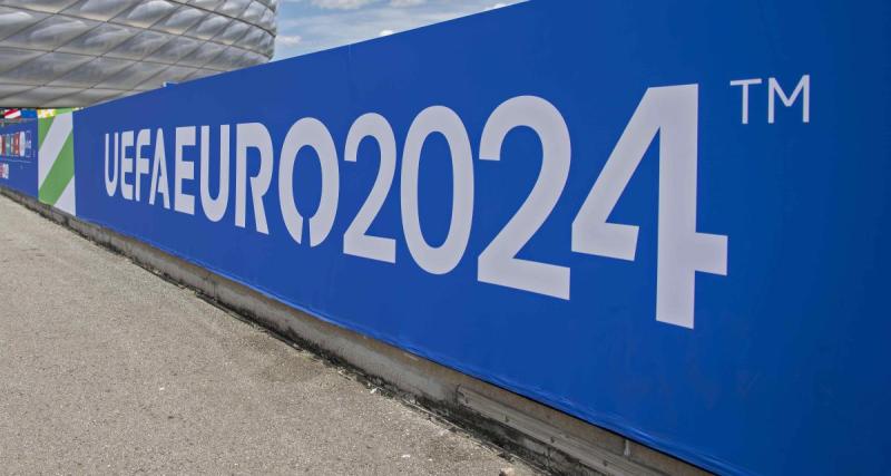  - Euro : une énorme affiche menacée ? 