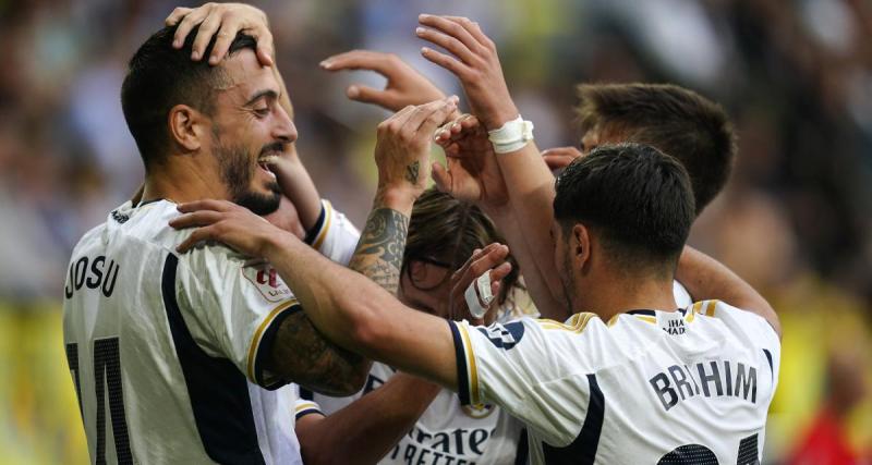  - Real Madrid : héros inattendu de la dernière Ligue des Champions, un attaquant quitte le club ! (officiel)