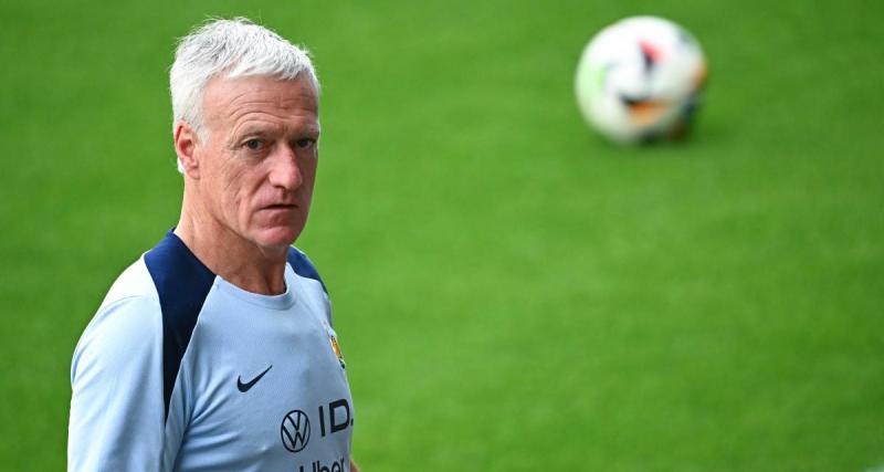  - Equipe de France : la compo se précise, le retour d’un cadre face à la Belgique ?