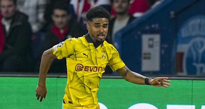  - Aston Villa officialise l’arrivée de Maatsen 