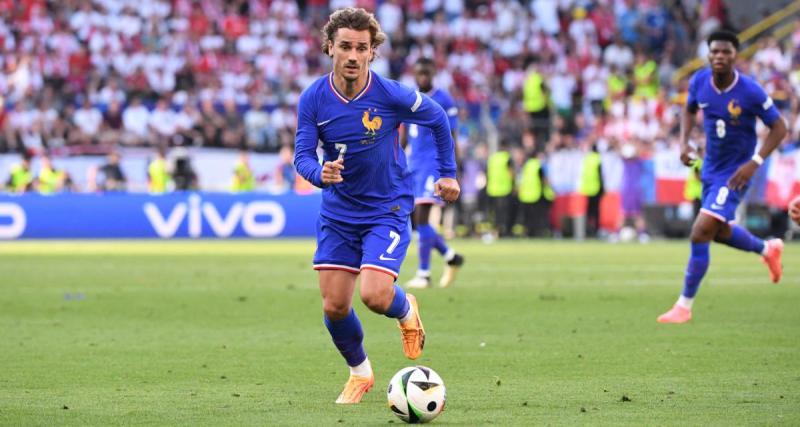  - Griezmann titulaire contre la Belgique, Joselu quitte le Real, les Belges chambrent Mbappé...Les immanquables du jour !
