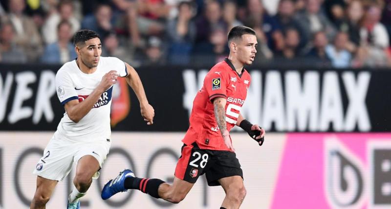  - Football : un grand nom de Ligue 1 se met d’accord avec la Roma !