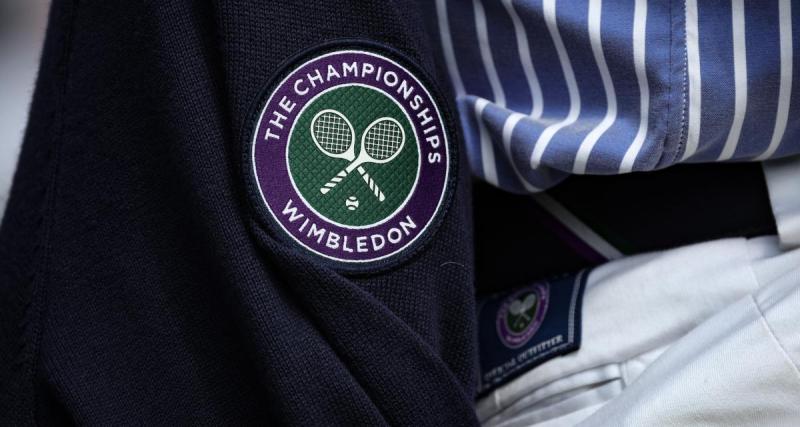  - Wimbledon : grosse inquiétude pour un Français avant son premier tour