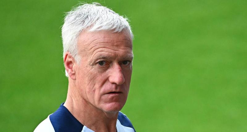  - Euro 2024 : un joueur de l’Équipe de France va quitter le rassemblement !