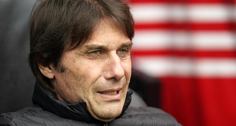  - Barça : Conte prêt à sortir d'un bien mauvais pas le club avec un Français ?