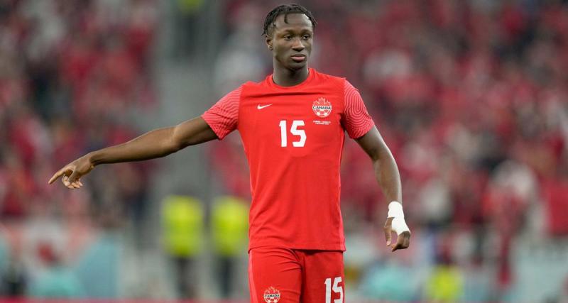  - Mercato : l'OM annonce un accord de principe avec Ismaël Koné
