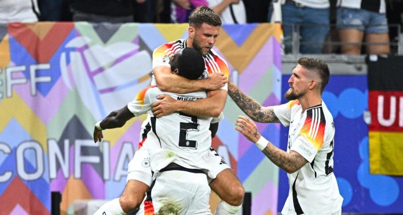  - Allemagne – Danemark : les compos probables !