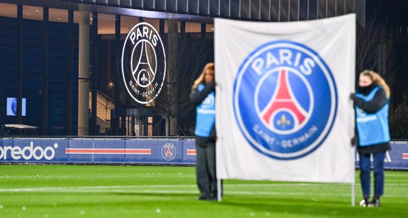  - PSG : vingt-huit joueuses et joueurs vont rejoindre le centre de formation la saison prochaine (off)
