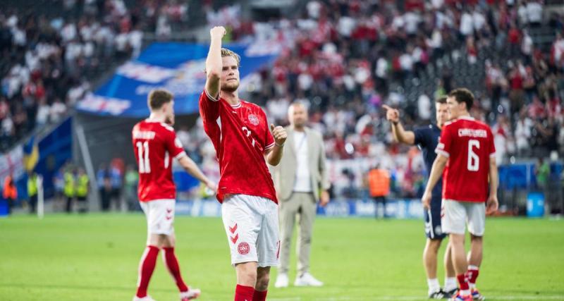  - Allemagne - Danemark : A quelle heure et sur quelle chaîne ?