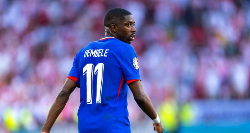  - Equipe de France : le record déprimant de l'attaque bleue contre la Pologne