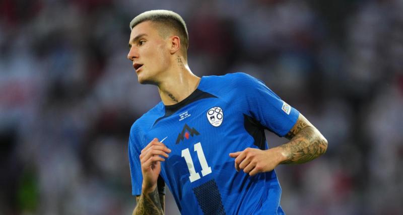  - Euro 2024 : les joueurs les plus rapides de la phase de groupes, avec un Parisien