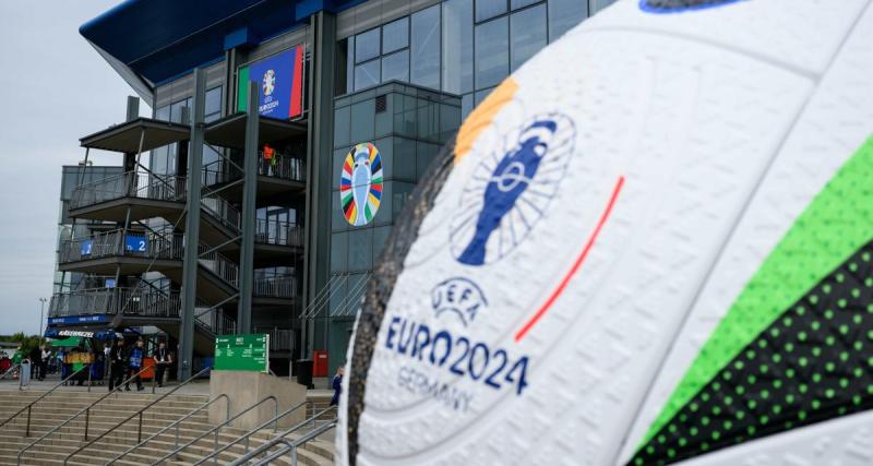  - Euro 2024 : un arbitre français désigné pour Espagne – Géorgie 