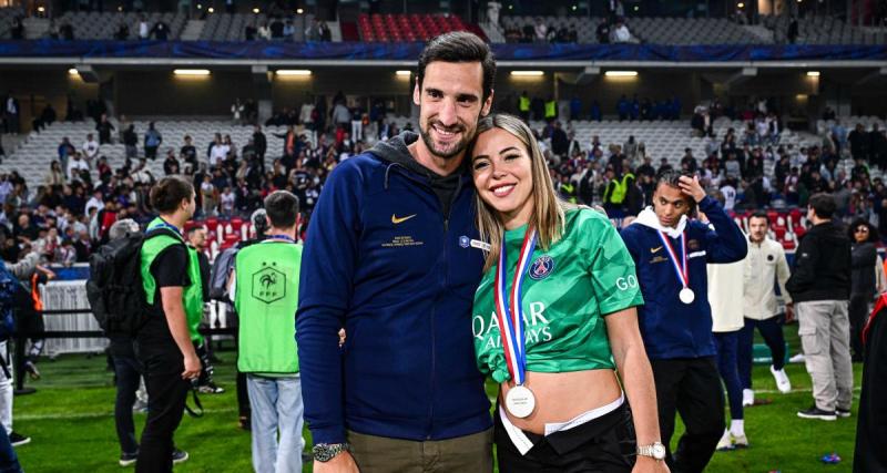  - PSG : la décision ferme du club avec Sergio Rico