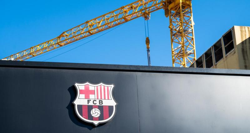 - Barça : un crack de 18 ans dans le viseur