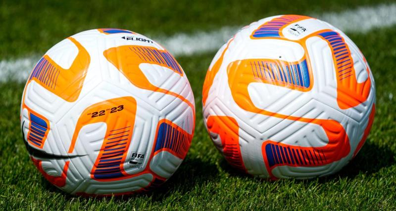  - La FFF dévoile le champion du National 3