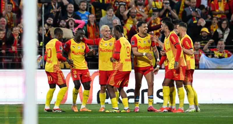  - Lens : un cadre pourrait rejoindre Franck Haise à Nice 