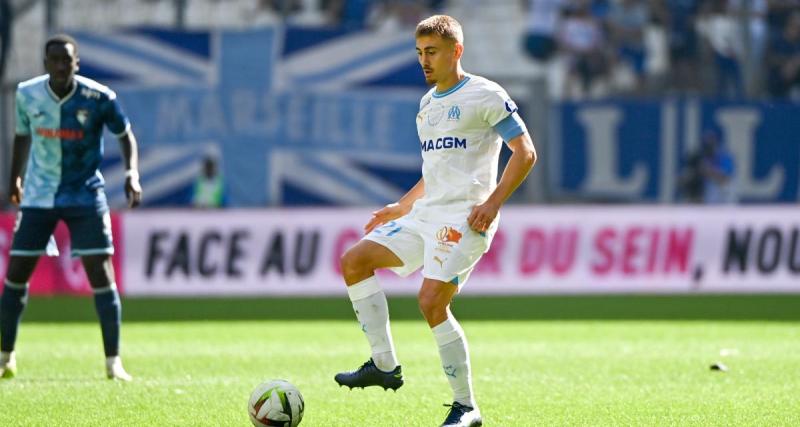  - OM : terrible révélation sur le retour de Rongier