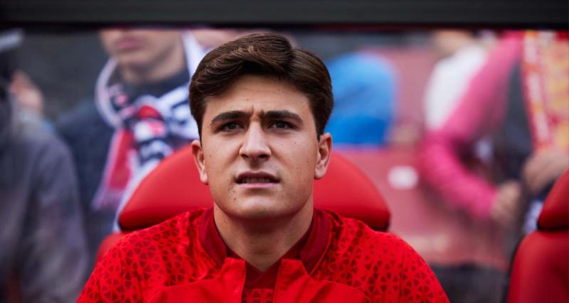  - Barça : retournement de situation en vue pour un indésirable ?