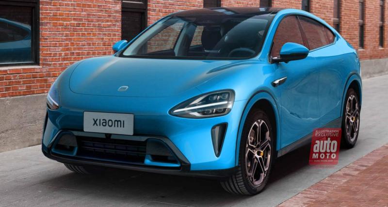  - Futur Xiaomi SU8 (2026) : quand le spécialiste du smartphone prépare un SUV haute performance