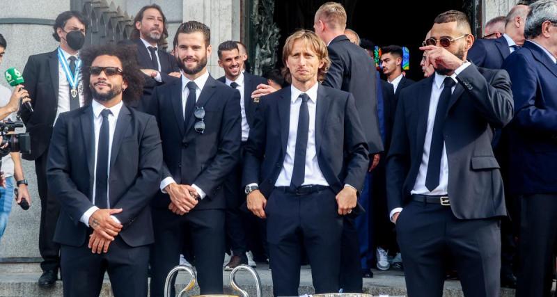  - Real Madrid : l'incroyable série des capitaines de la Maison Blanche