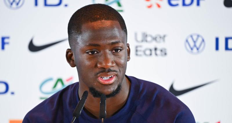  - Ibrahima Konaté (France) : "Un Ibou à 100% ne se serait jamais assis sur le banc"