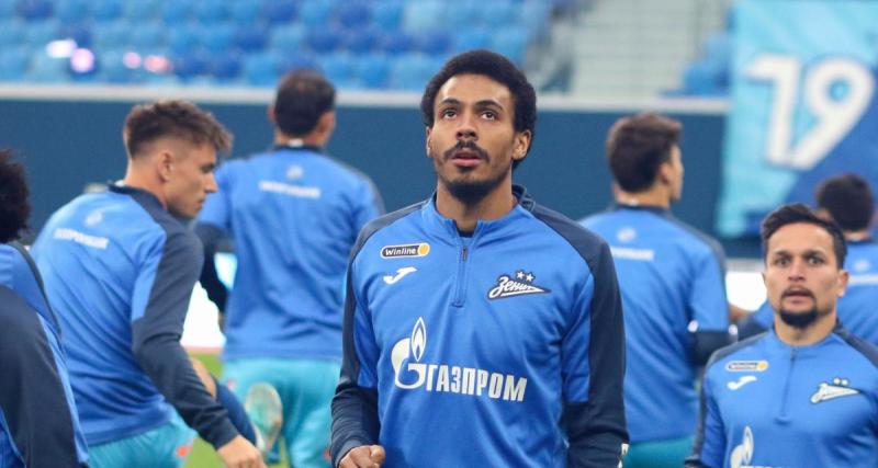  - Brest : un ancien attaquant de Ligue 1 pisté par les Bretons ?