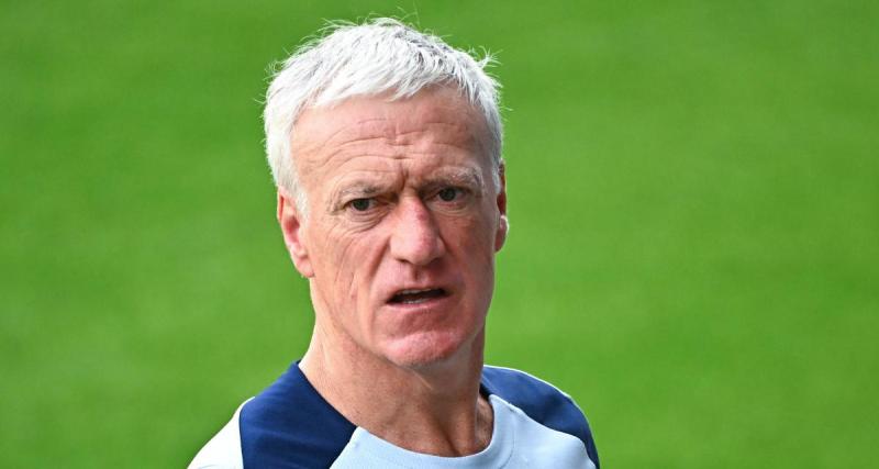  - Equipe de France : une grande nouveauté dans l'approche de Deschamps pour la phase à élimination directe ?