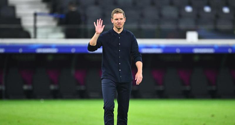  - Euro 2024 : magnifique nouvelle pour Nagelsmann contre le Danemark