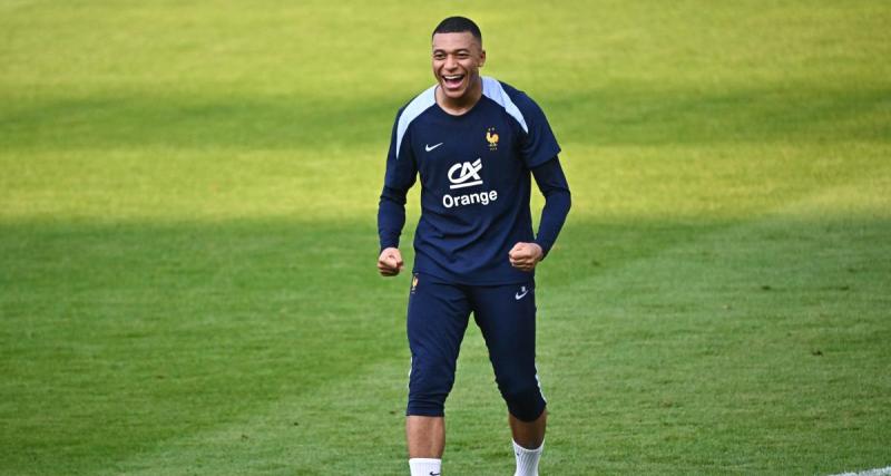  - France - Belgique : les Diables Rouges s'excusent après la vidéo sur Mbappé