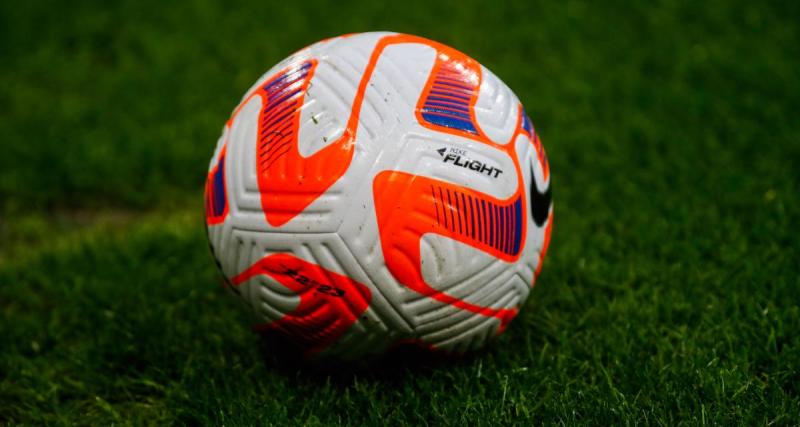  - U17 : les équipes reléguées en Régional 1 