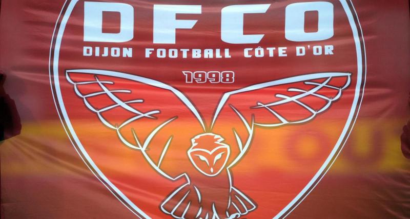  - Dijon : un latéral droit prometteur débarque (off)