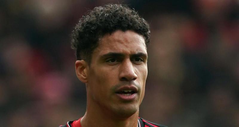  - Equipe de France : la bataille fait rage pour Varane, un cador de Serie A désormais dans le coup ?