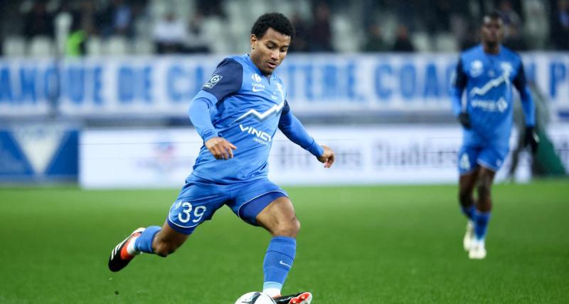  - Paris FC : la première recrue de l’été dévoilée (off)