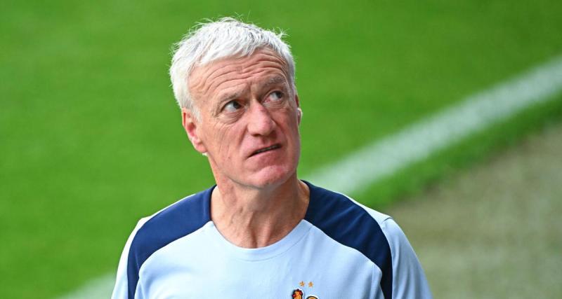  - France - Belgique : Deschamps va tout changer pour sa compo !