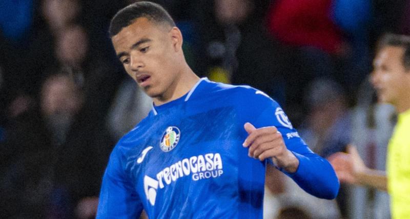  - OM : nouveau rebondissement annoncé pour Greenwood ?