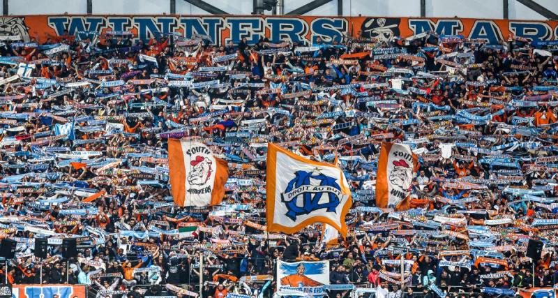  - OM : les South Winners appellent à voter contre l'extrême droite !