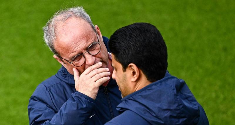  - PSG : deux gros noms poussés dehors par les dirigeants ?