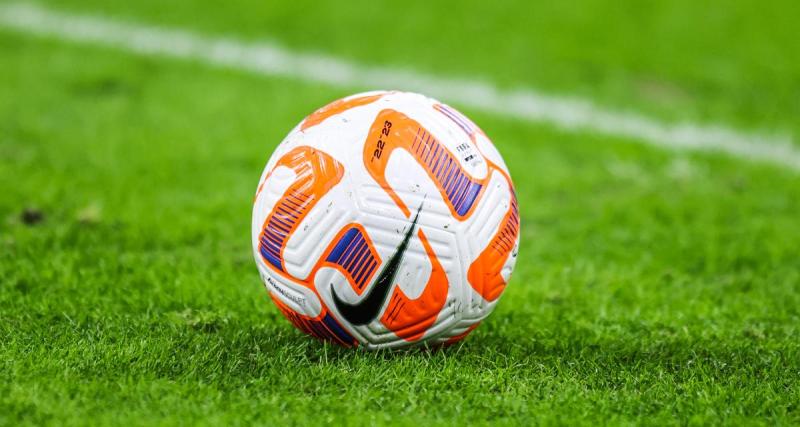 - U17 : les équipes promues en National