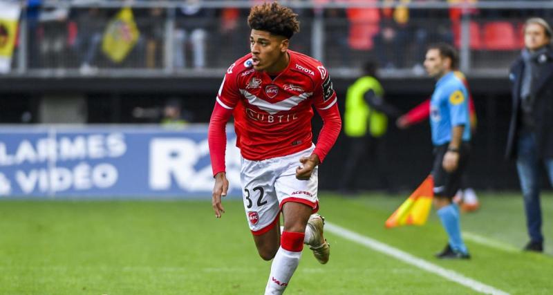  - Valenciennes : deux premiers contrat professionnel annoncés (off)