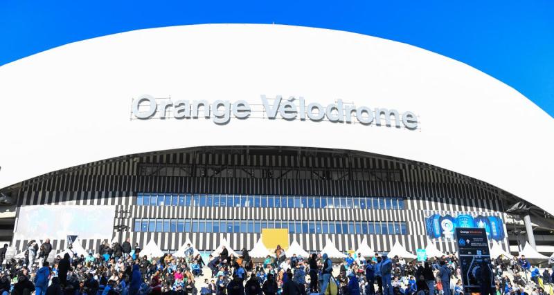  - OM : la folie des supporters pour un abonnement au Vélodrome