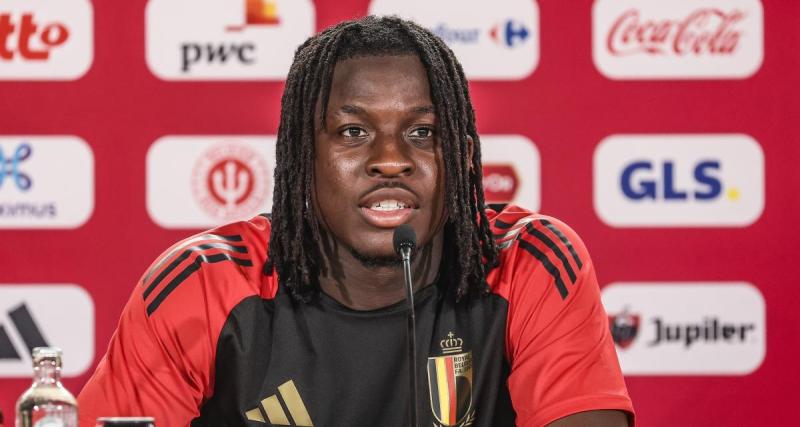  - France - Belgique : Bakayoko veut venger l'équipe de 2018