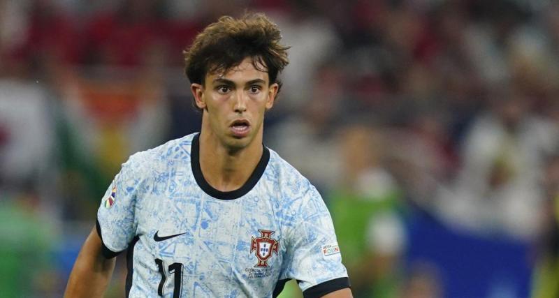  - Barça : une énorme certitude de Flick pour Félix ?