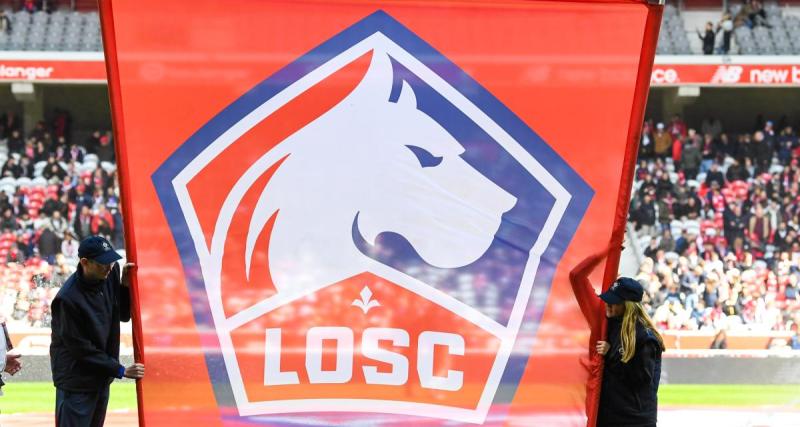  - LOSC : Mohamed Boussadia devrait quitter les Dogues