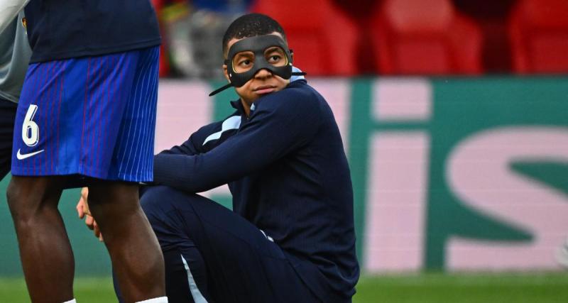  - Équipe de France : la Belgique s’excuse auprès de Kylian Mbappé